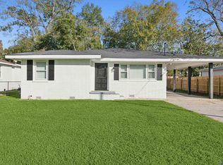 11508 Nimitz St, Baton Rouge, LA 70811