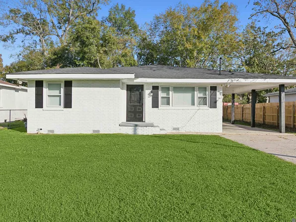 11508 Nimitz St, Baton Rouge, LA 70811