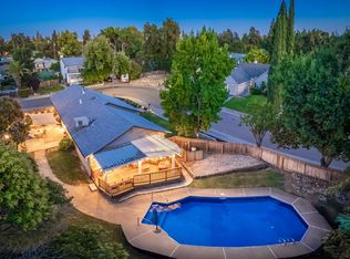 9281 Rock Canyon Way, Orangevale, CA 95662