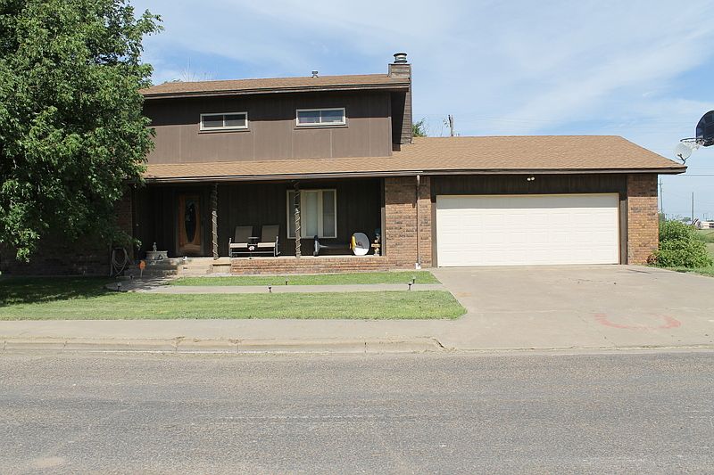 1222 Lamaster Rd, Perryton, TX 79070 Zillow