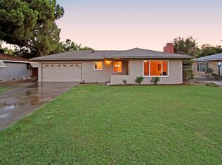4750 E Michigan Ave, Fresno, CA 93703