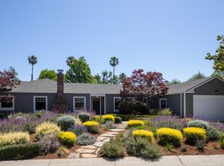 387 S Gordon Way, Los Altos, CA 94022