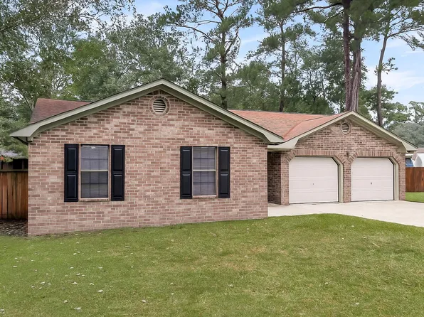 122 Five Iron Cir, Summerville, SC 29483