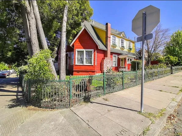 905 Ohio St #B, Vallejo, CA 94590