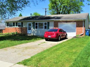 614 Ardiss Pl, Sidney, OH 45365