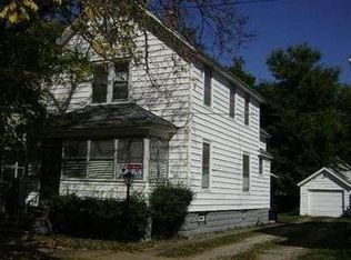 722 Mabel St, Kalamazoo, MI 49007