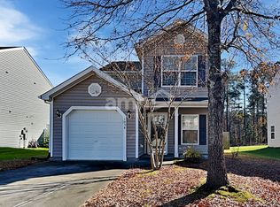 1036 Statler Dr, Durham, NC 27703