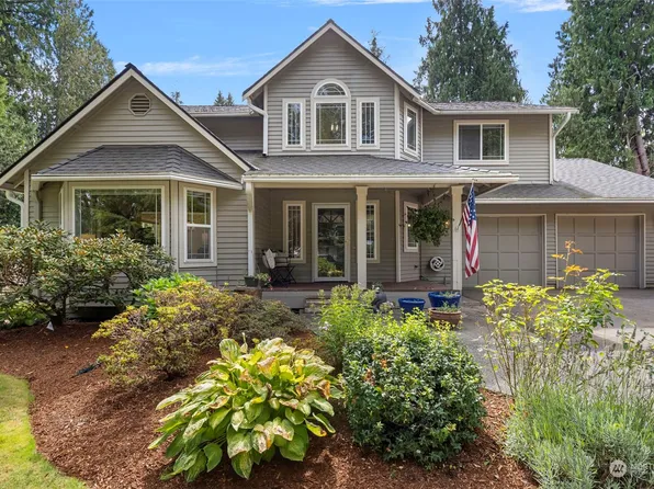 31411 NE 106th Street, Carnation, WA 98014