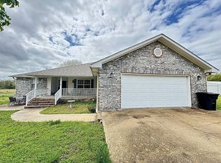 15615 N Bryant Rd, Tahlequah, OK 74464