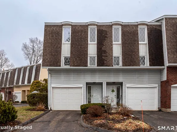 12 Northbrook Court #12, East Hartford, CT 06108