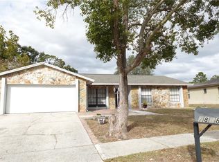 7818 Capwood Ave, Temple Terrace, FL 33637