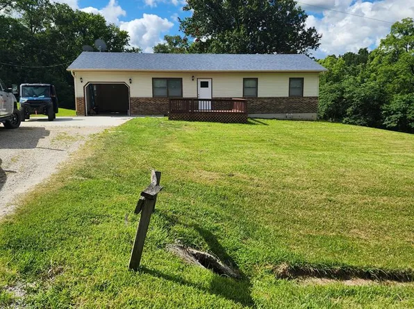 11058 Highway Bb, Moberly, MO 65270