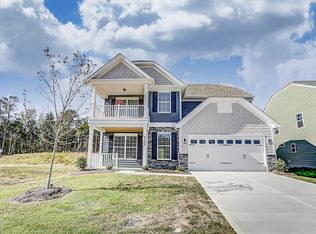 4262 Falls Lake Dr SW, Concord, NC 28025