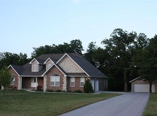 8998 N Drew Ave, Fair Grove, MO 65648