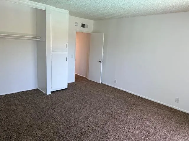 Master Bedroom, upstairs