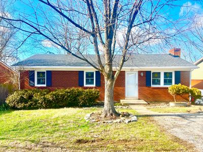 113 Bolton Ave, Richmond, KY, 40475