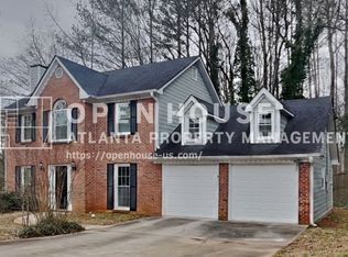 4200 Irish Highland Dr, Powder Springs, GA 30127