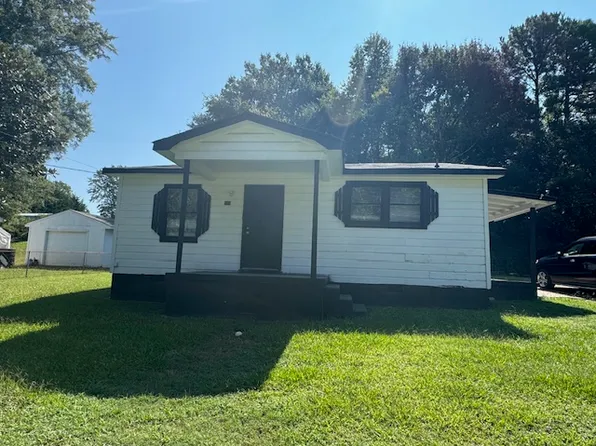 113 Terrace Dr, Bessemer City, NC 28016