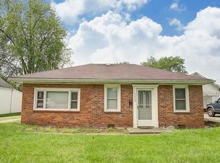 7220 Old Trail Rd, Fort Wayne, IN 46809