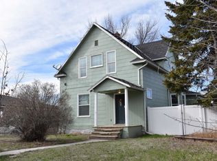 1123 8th Ave N, Great Falls, MT 59401