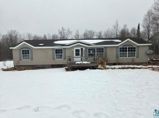 67108 Old Odanah Rd, Ashland, WI 54806