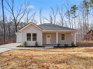 152 Quail Hollow Cir, Westminster, SC 29693