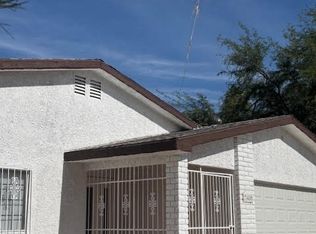 3480 E Hacienda Ave, Las Vegas, NV 89120