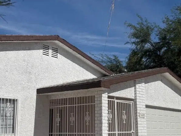3480 E Hacienda Ave, Las Vegas, NV 89120