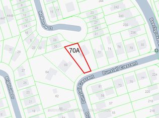 70A Dunstall Cres, Toronto, ON M1E 3M2