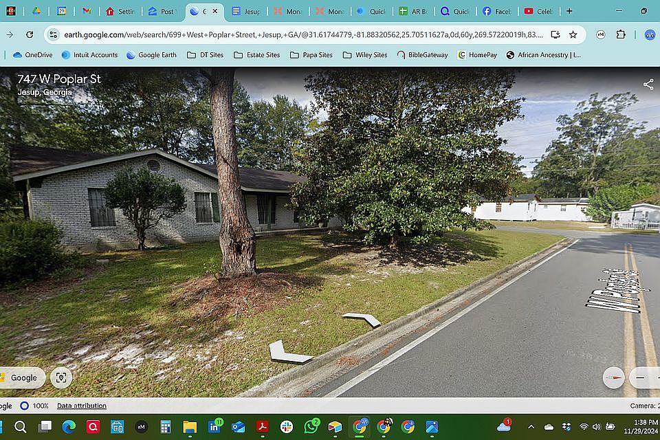 2nd image of 699 Blk D Poplar Park #7