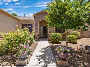 4201 N Providence Rd, Prescott Valley, AZ 86314