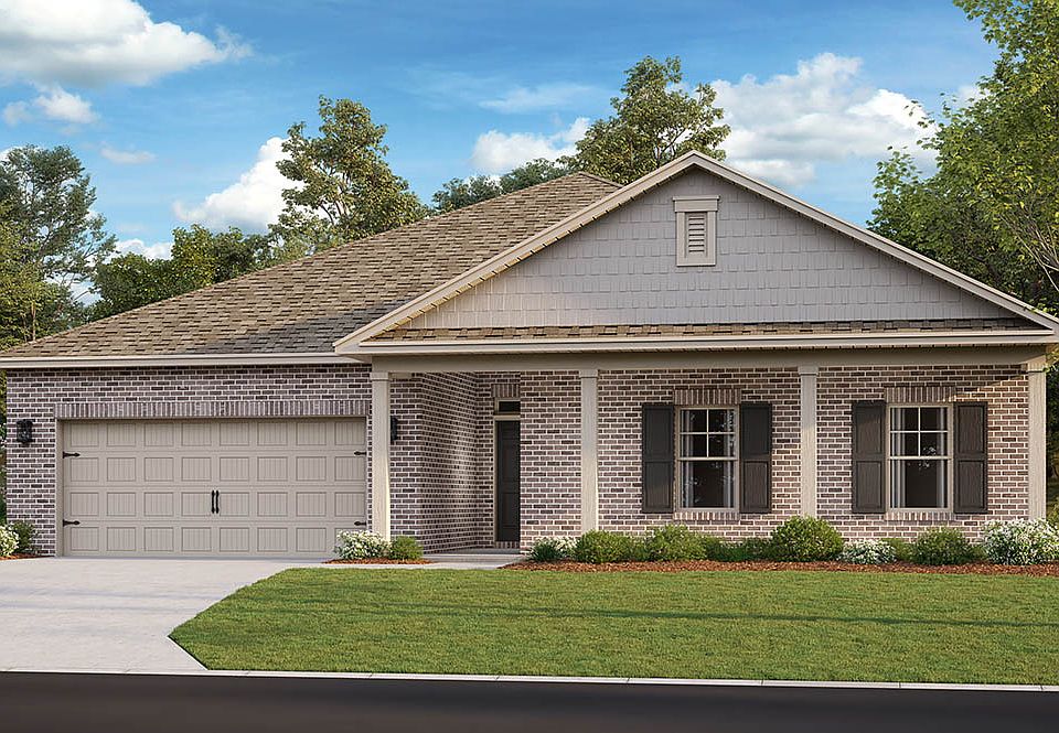 Plan Elevation.