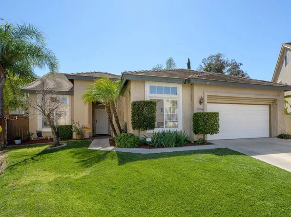 39528 Montebello Way, Murrieta, CA 92563