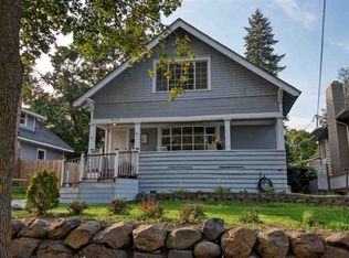 910 E 30th Ave, Spokane, WA 99203