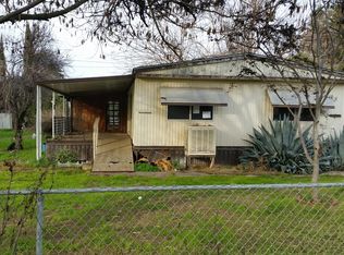 21728 Avenue 295, Exeter, CA 93221