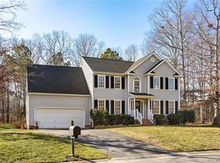2412 Sandy Brook Ln, Midlothian, VA 23112