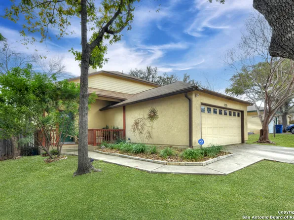 9135 Jean Verte, San Antonio, TX 78250