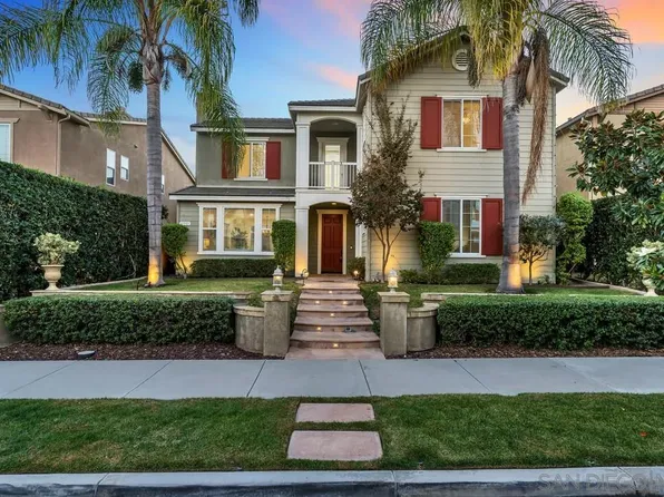 17252 Eagle Canyon Pl, San Diego, CA 92127