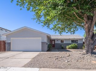 875 Camino Real Dr, Sparks, NV 89434