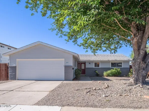875 Camino Real Dr, Sparks, NV 89434
