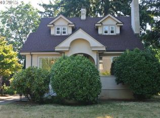 4620 SE 77th Ave, Portland, OR 97206