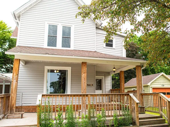 621 North Chester STREET, Sparta, WI 54656