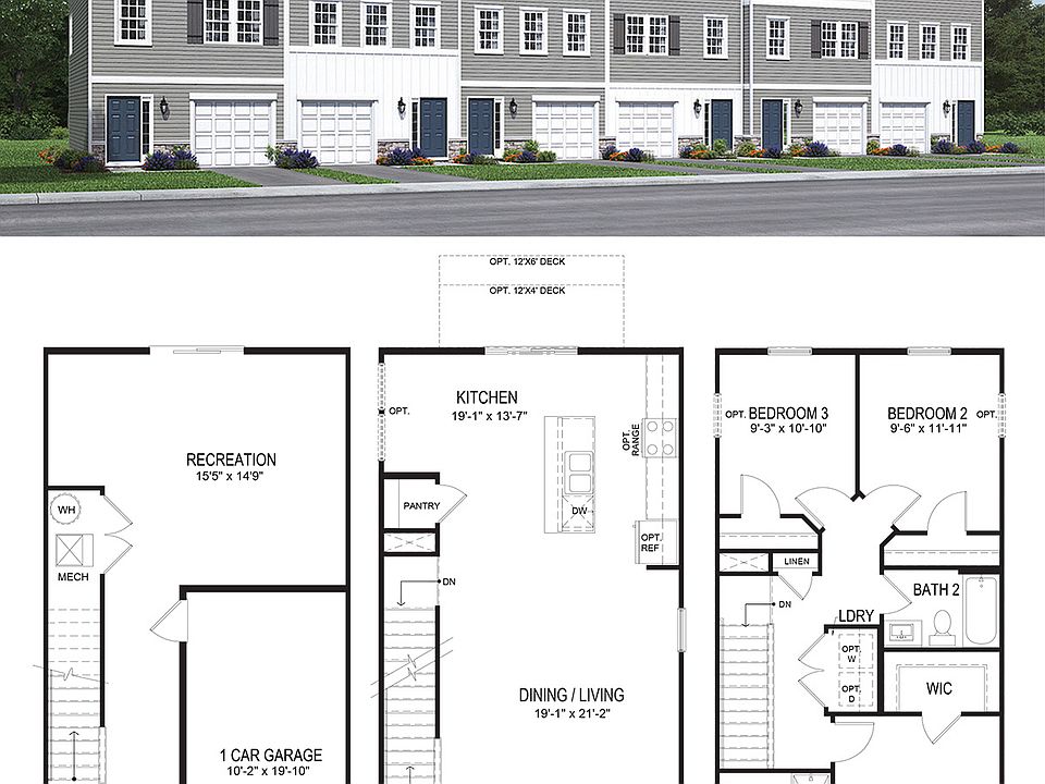 Floor Plan.
