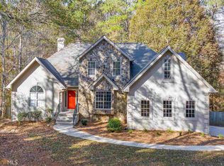 290 Williamsburg Cir, McDonough, GA 30253