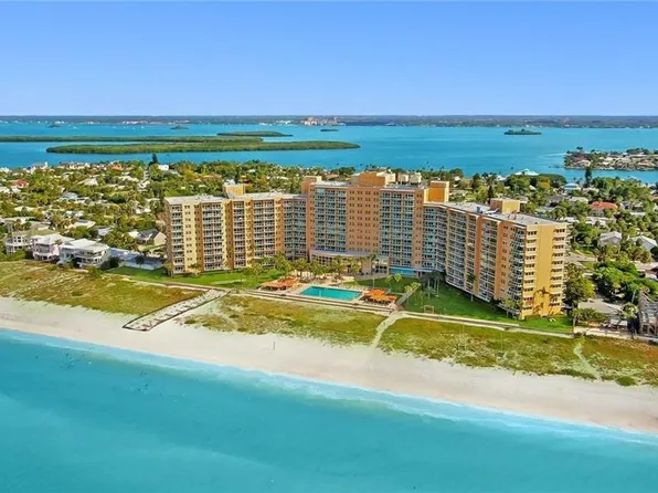 880 MANDALAY AVENUE #C801, CLEARWATER BEACH, FL 33767