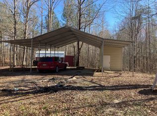 1210 Dejarnette Rd, Kellyton, AL 35089