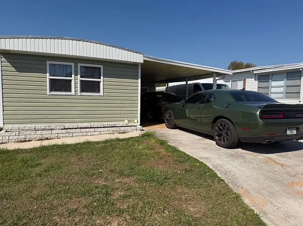 38525 Mallard Ct, Dade City, FL 33525