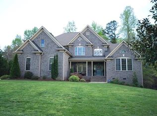 107 Spring Branch Rd, Fort Mill, SC 29715