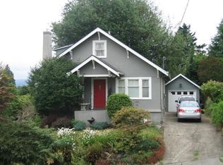 4105 NE 18th Ave, Portland, OR 97211
