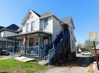 1633 Highland Ave #1633, Knoxville, TN 37916